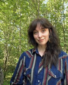Elitza Day - Profile Photo