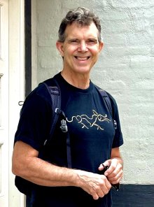 Michael Blondell - Profile Photo