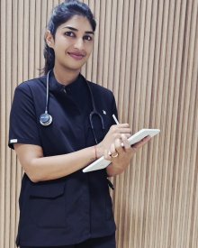 Bianca Naidoo - Profile Photo