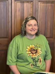 Jennifer Lawley - Profile Photo