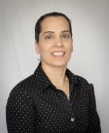 Kamaljit Singh - Profile Photo