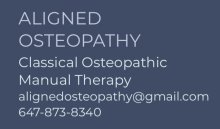 Aligned Osteopathy