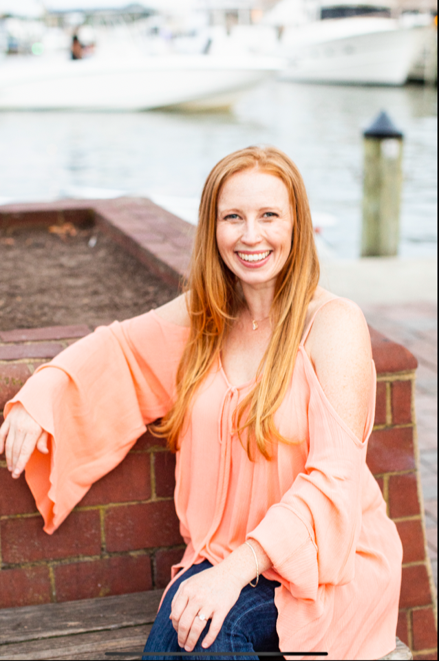 Kimberley Albright - Profile Photo