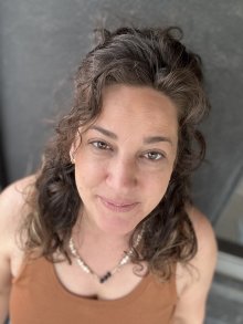 Ellie Kelley - Profile Photo