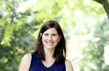 Meghan Gordon - Profile Photo