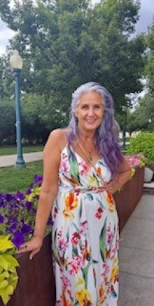 Gail Gowen - Profile Photo