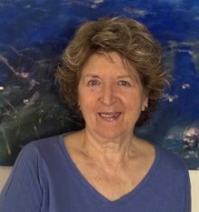 Susan Steiner - Profile Photo