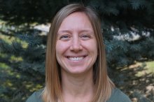 Samantha Laskey - Profile Photo