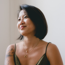 Kathy Gabriel - Profile Photo