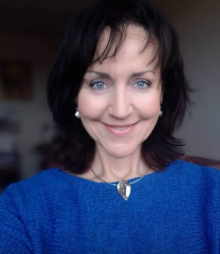 Mairi Sepp - Profile Photo