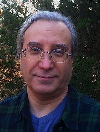 Robert Klein - Profile Photo