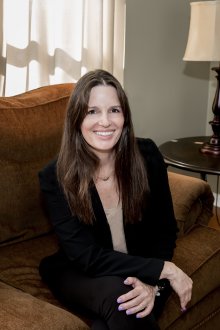 Kathleen Hennessy - Profile Photo
