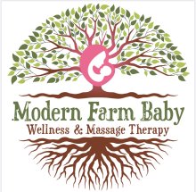 Modern Farm Baby Wellness and Massage Therapy