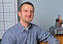 Tomas Cernansky - Profile Photo