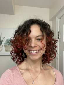 Jessica Lovins - Profile Photo