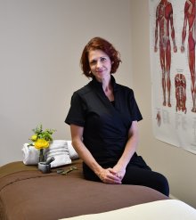 Heather McGuire - Profile Photo