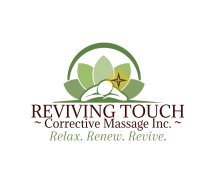 Reviving Touch Corrective Massage