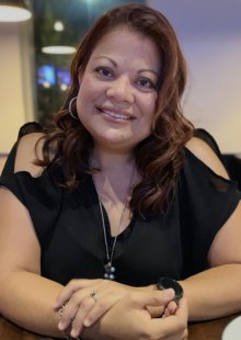 Annette Caceres - Profile Photo