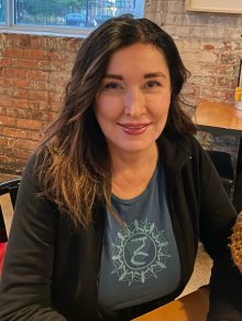 Carla Bowes - Profile Photo