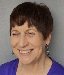 Jacqueline F Hand - Profile Photo
