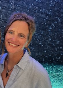 Amy E Harrison - Profile Photo