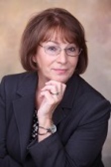 Patricia Pine - Profile Photo