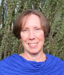Heidi Fisher - Profile Photo