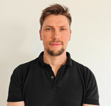 Jan Clausen - Profile Photo