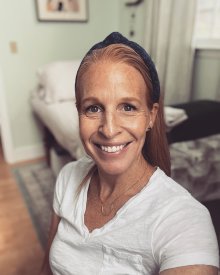 Megan Hughes - Profile Photo
