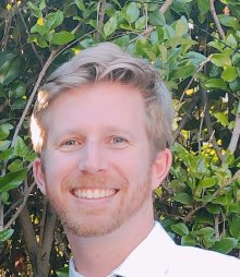 Kevin Hartsough - Profile Photo