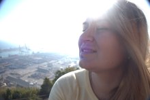 Esmeralda Simionescu - Profile Photo