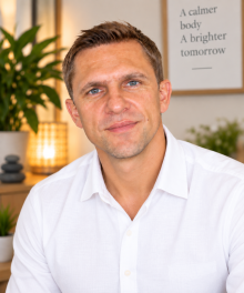 Marek Rafalo - Profile Photo