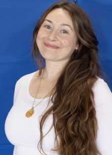 Tara F Stice - Profile Photo