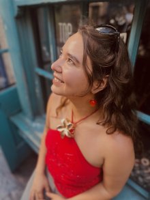 Gigi Marquez - Profile Photo