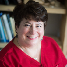Myra Buller - Profile Photo