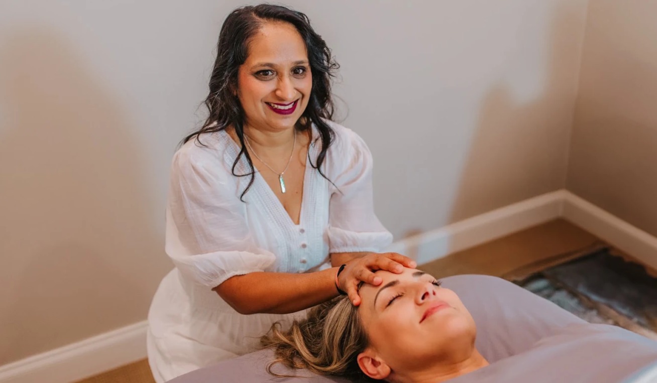 Pinal Patel - Profile Photo