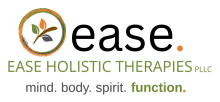 Ease Holistic Therapies, PLLC