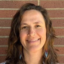 Martha Wegner - Profile Photo