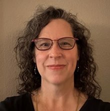 Kathy German - Profile Photo