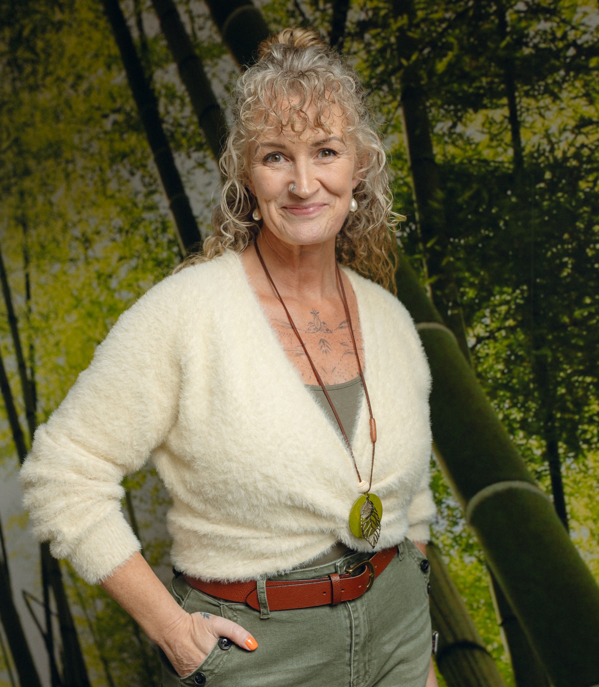 Vicky Smith - Profile Photo