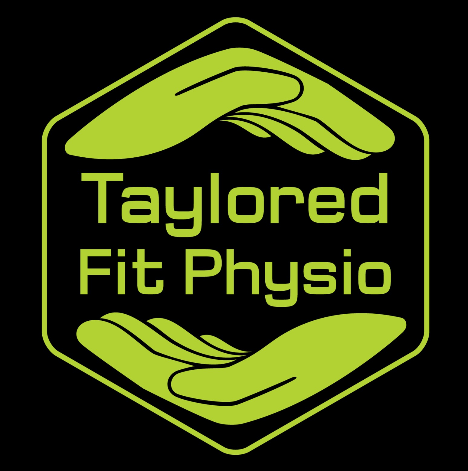 Tayloredfit Physio