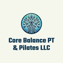 Core Balance PT & Pilates, LLC