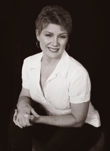 Robin Trainer - Profile Photo