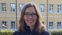 Amy Enochs - Profile Photo