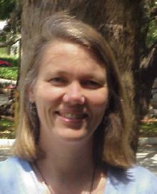 Signy Erickson - Profile Photo