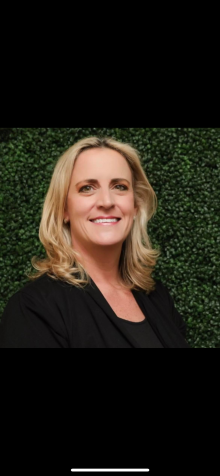 Alison Wahlstedt - Profile Photo