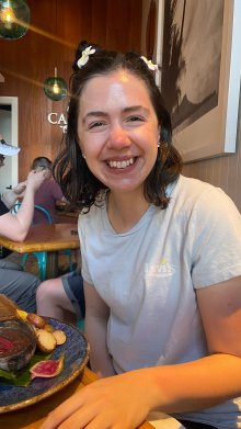 Lacey Birch - Profile Photo