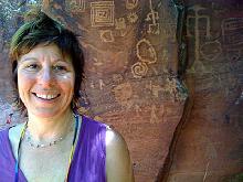 Naomi Katz - Profile Photo