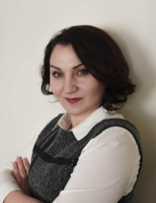 Lilia Costin - Profile Photo
