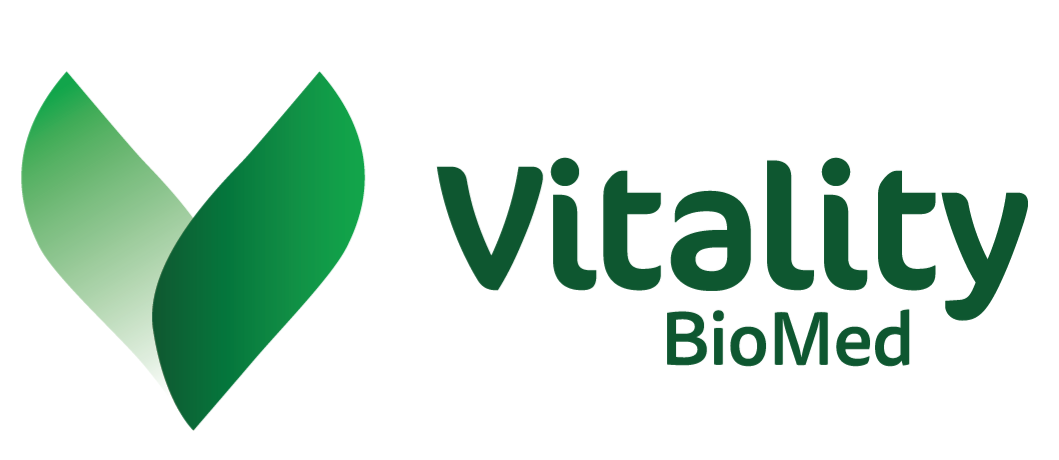 Freedom Osteopathy at Vitality Biomed